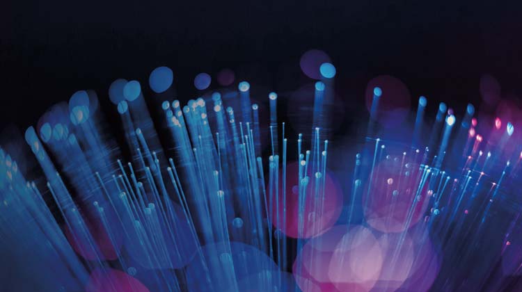Llegamos al municipio de Bello, con fibra óptica Desde nuestra línea de negocio: Soluciones Tecnológicas, hemos logrado convertirnos en el aliado estratégico del municipio de Bello