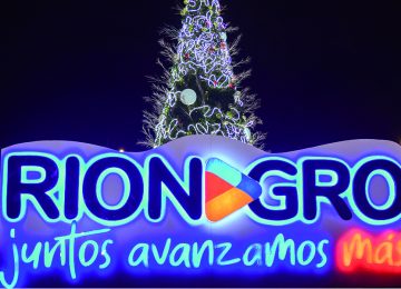 Imagen alumbrado público 3
