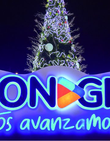 Imagen alumbrado público 3