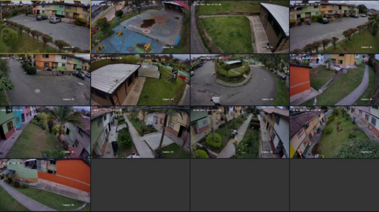 A través de la iniciativa “Rionegro en Buenas Manos” liderada por la Secretaría de Gobierno del municipio, somos un gran aliado en el desarrollo e implementación de los proyectos priorizados por las Juntas de Acción Comunal para su favor