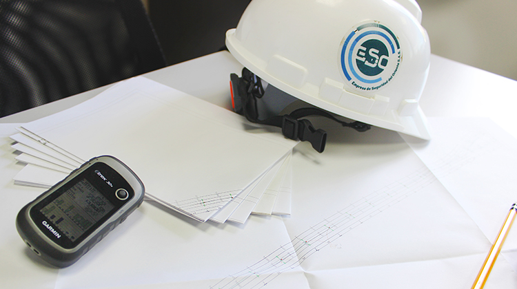 La ESO renovó su Plan Estratégico, pasamos de operar con 5 líneas a de negocio, a clasificar nuestros productos y servicios en 3 líneas principales
